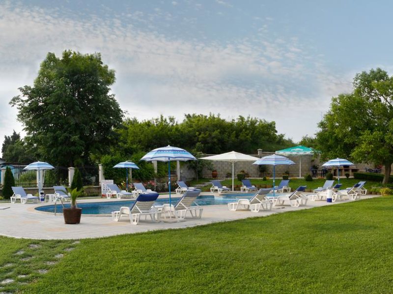 Villa Valentina  169499