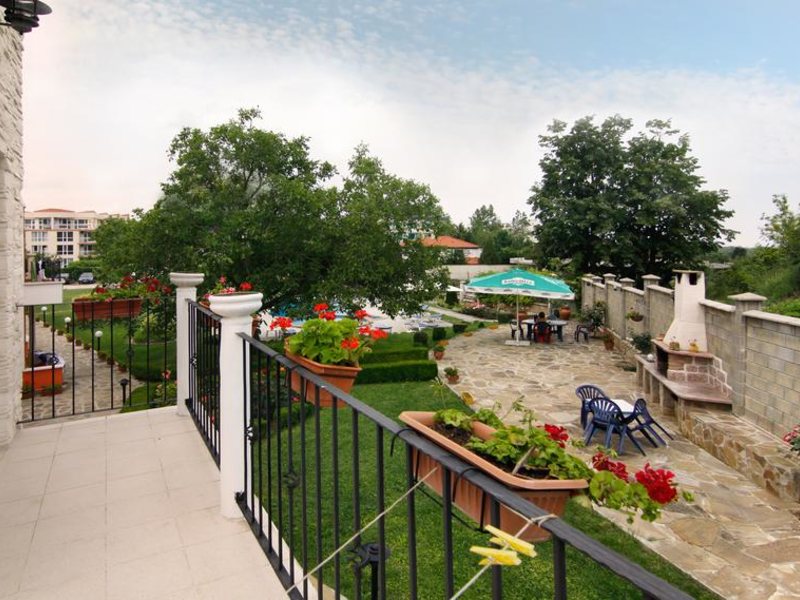 Villa Valentina  169500