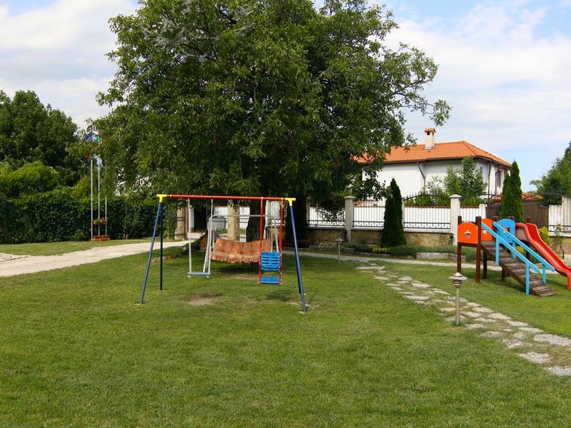 Villa Valentina  169501