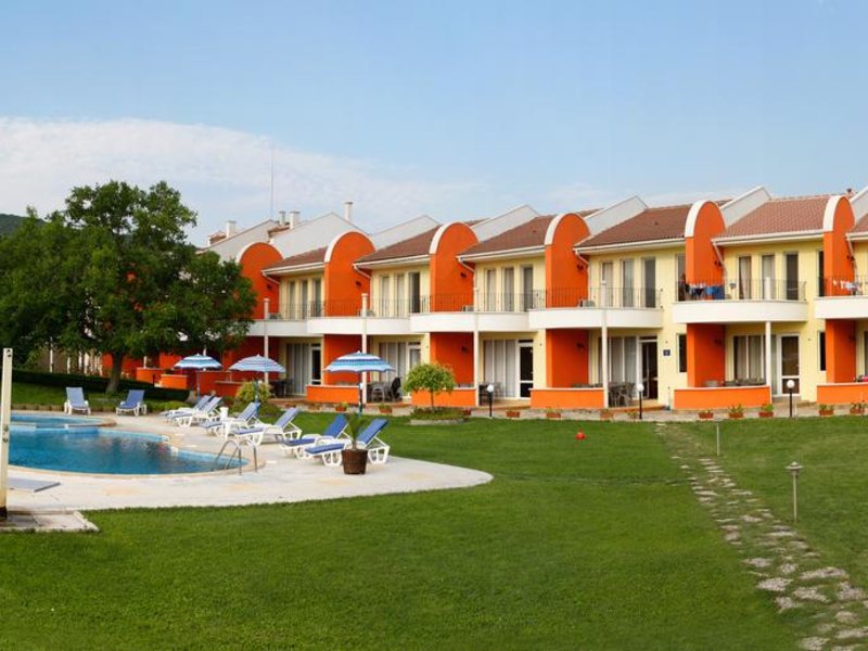 Villa Valentina  169502