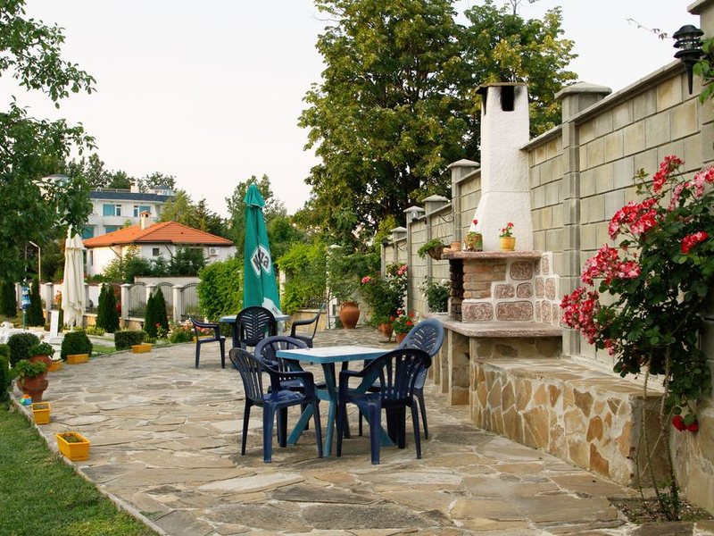 Villa Valentina  169506