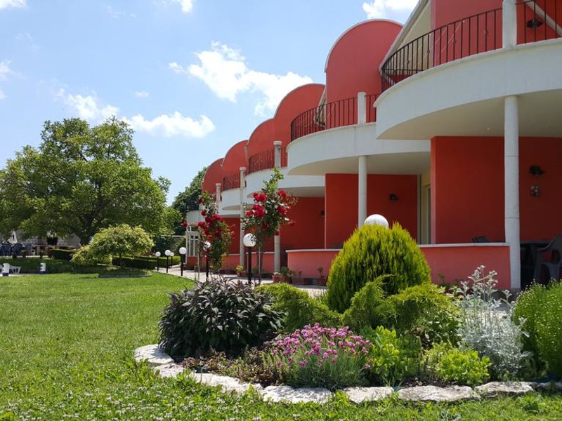 Villa Valentina  169514