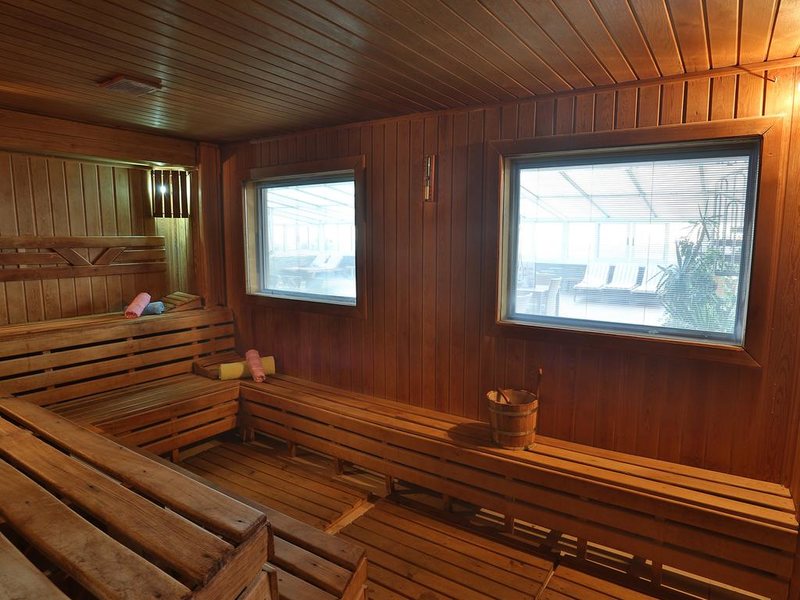 Villa Zurich Hotel 281145