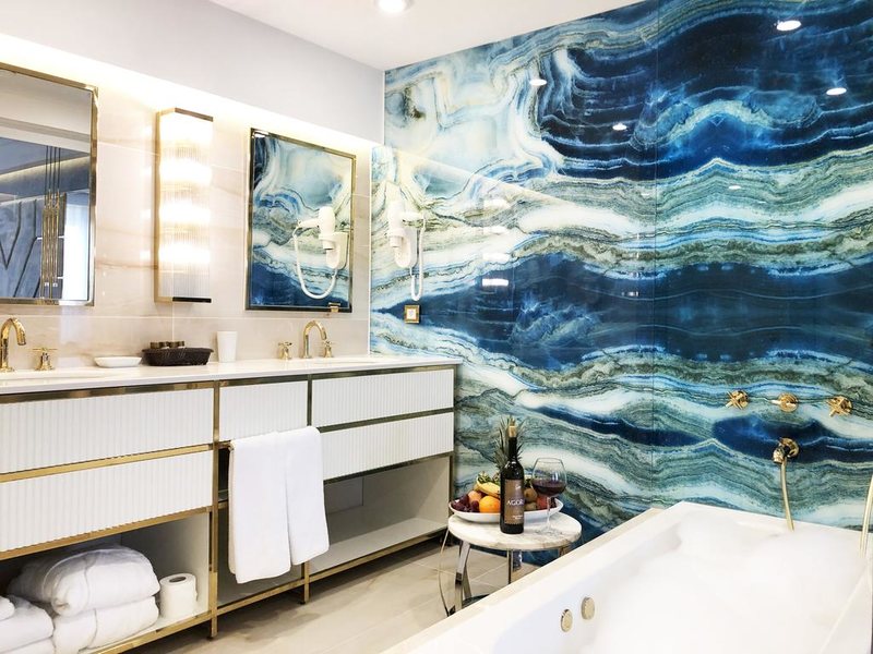 Villa Zurich Hotel 281153