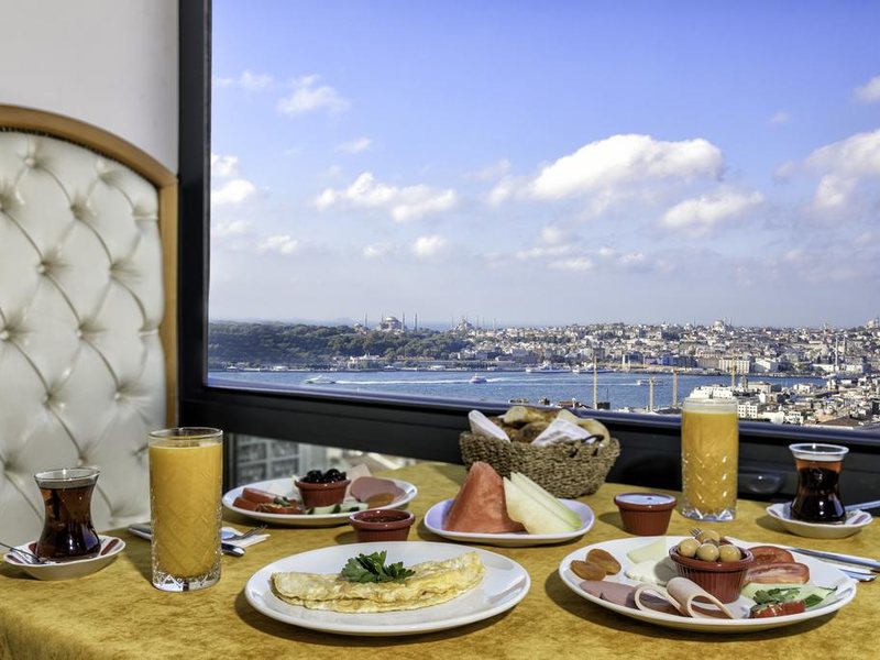 Villa Zurich Hotel 296623