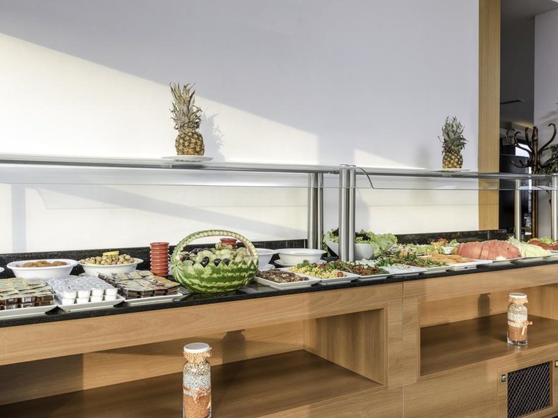 Villa Zurich Hotel 296627