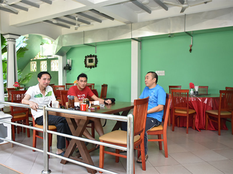 Village Inn Resort (ех 131259