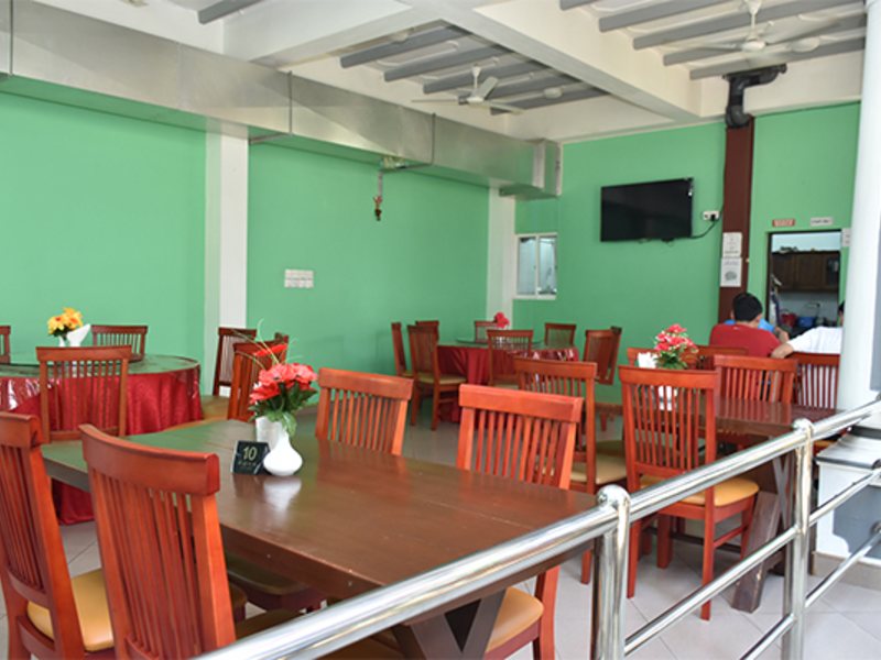 Village Inn Resort (ех 131260