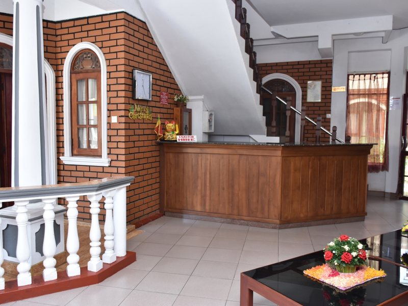 Village Inn Resort (ех 131273