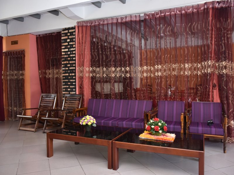 Village Inn Resort (ех 131275