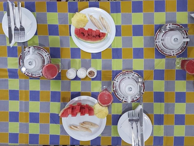 Village Inn Resort (ех 321490