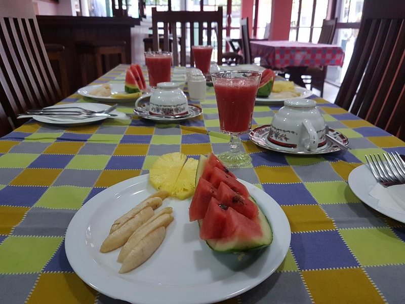 Village Inn Resort (ех 321491