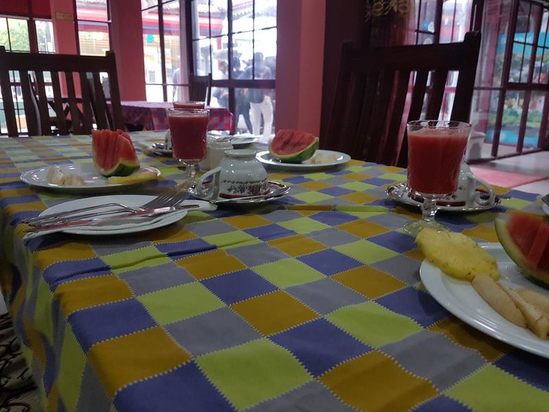 Village Inn Resort (ех 321492