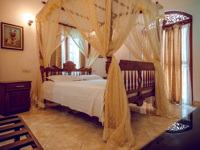 Village Inn Resort (ех 321494