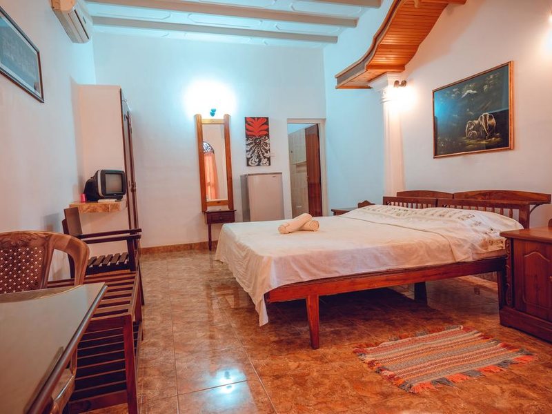 Village Inn Resort (ех 321498