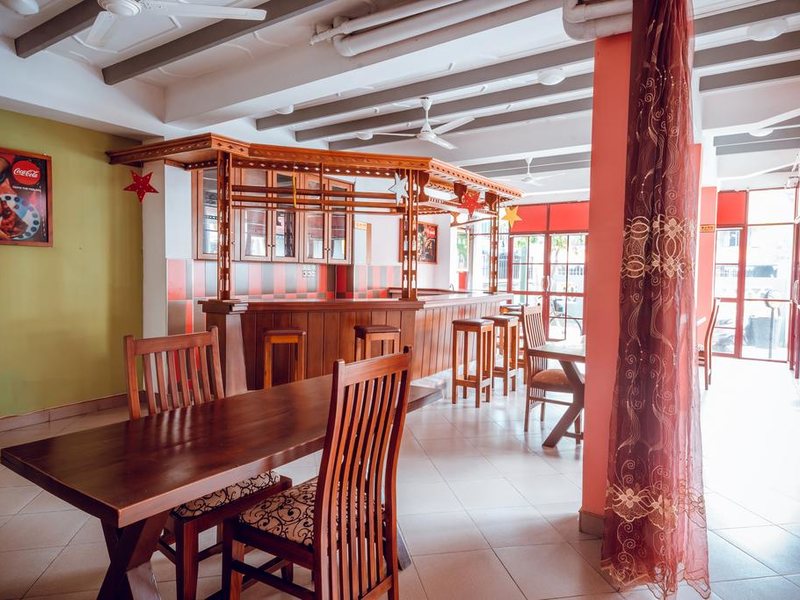 Village Inn Resort (ех 321502