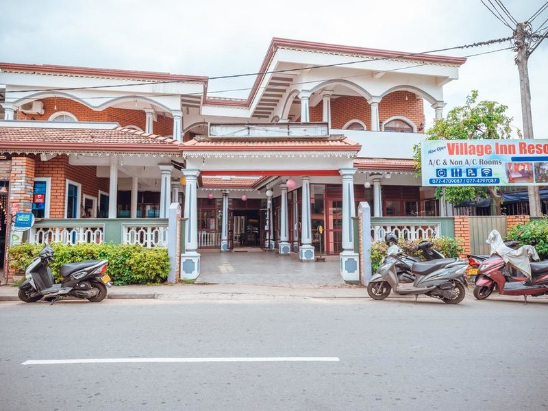 Village Inn Resort (ех 321503