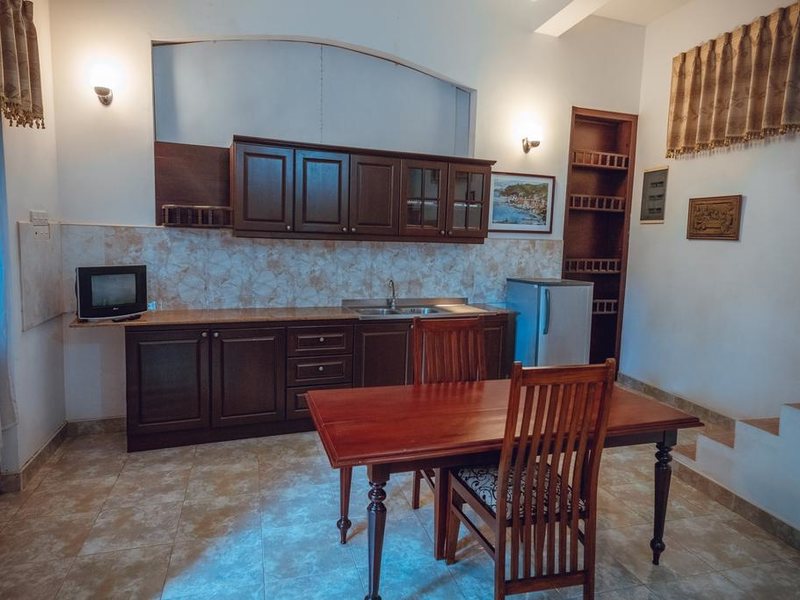 Village Inn Resort (ех 321506