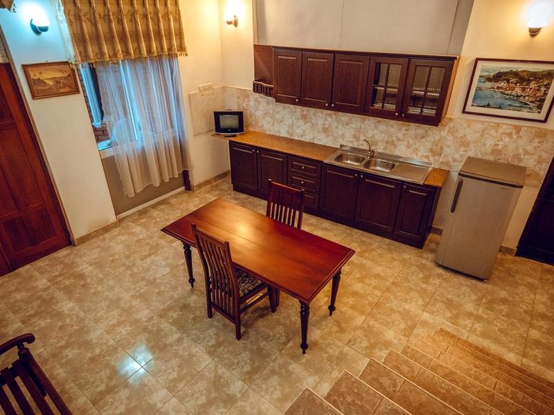 Village Inn Resort (ех 321507