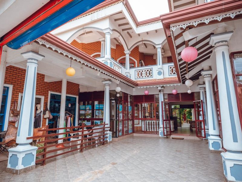 Village Inn Resort (ех 321508