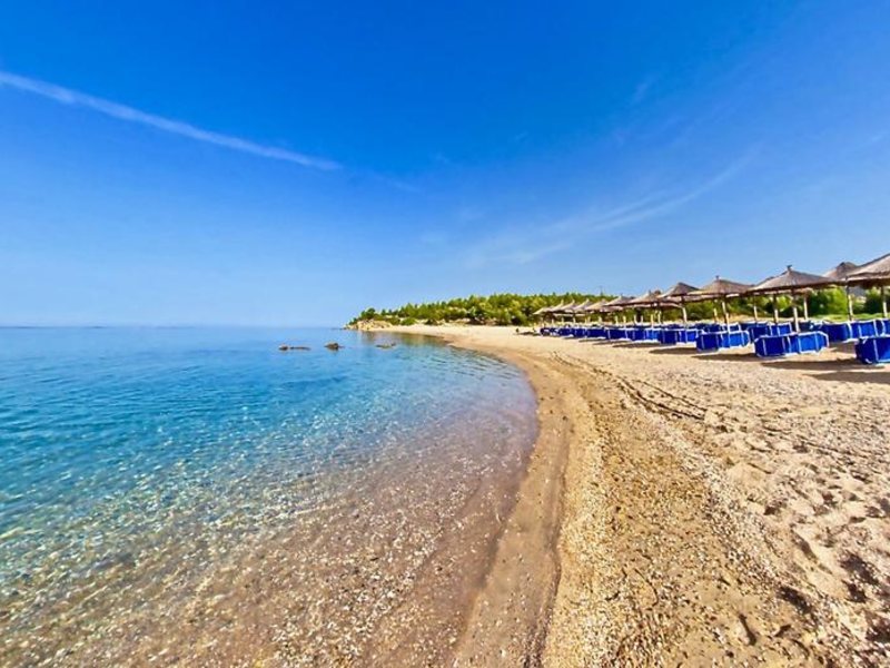 Village Mare Hotel (ex 252431