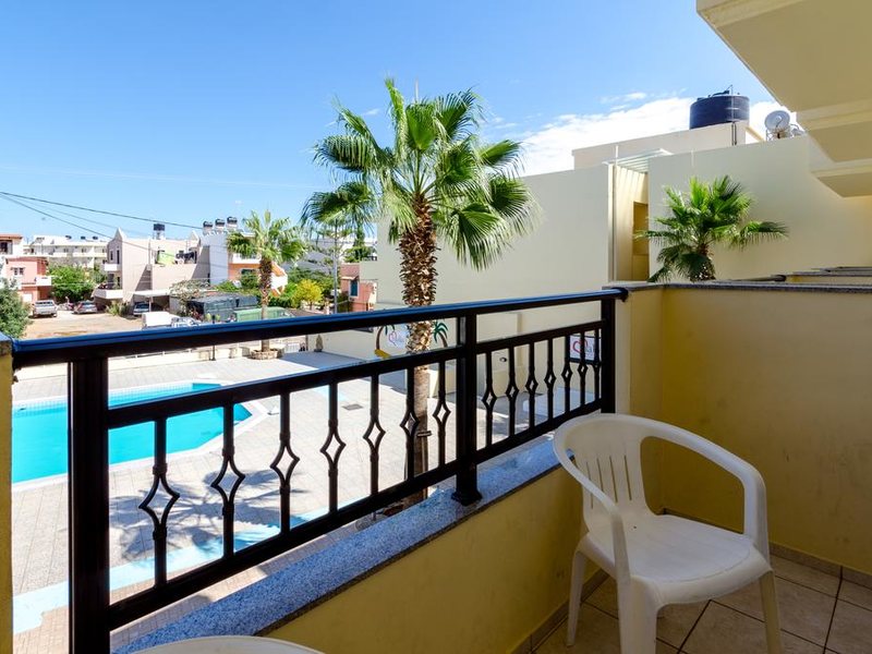 Village Oasis 248672