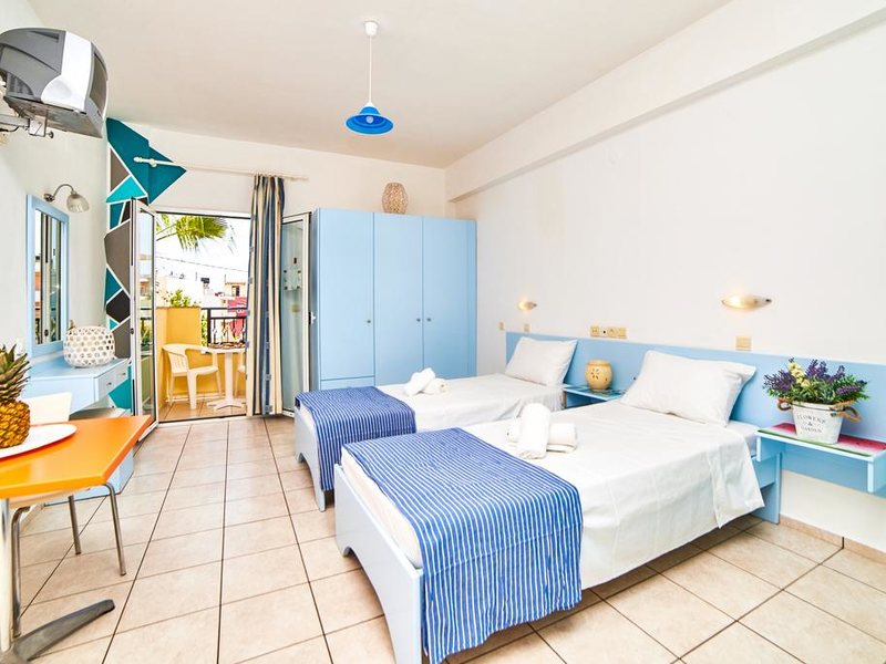 Village Oasis 248676