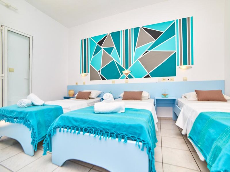 Village Oasis 248677