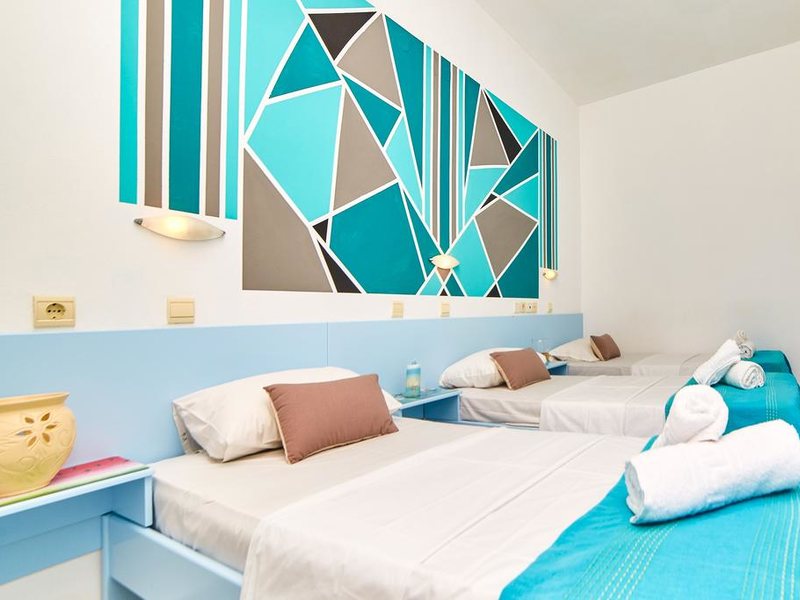 Village Oasis 248678