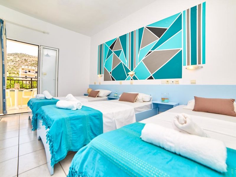 Village Oasis 248679