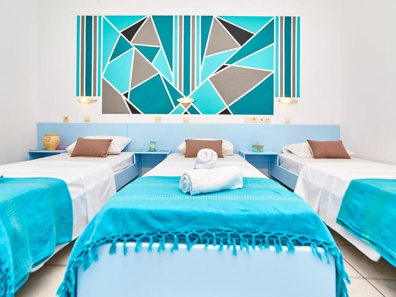 Village Oasis 248680