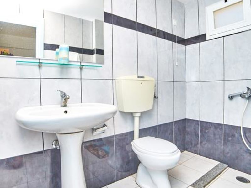 Village Oasis 248683