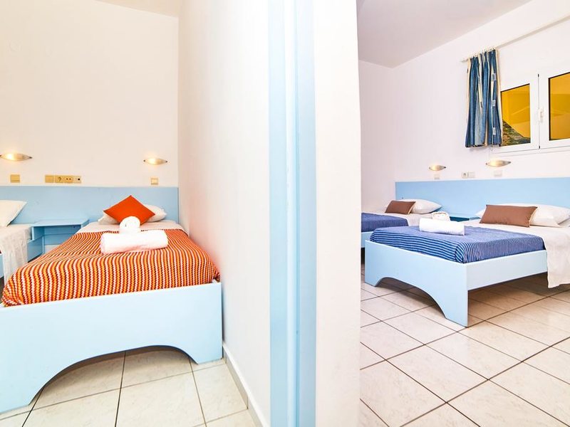 Village Oasis 248684