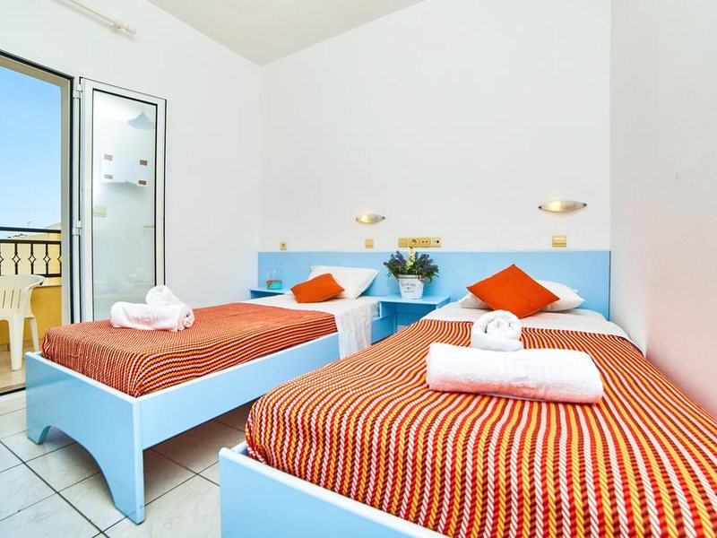 Village Oasis 248687