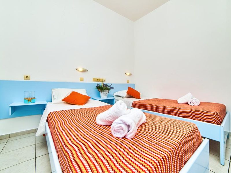 Village Oasis 248688