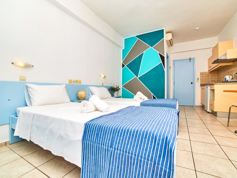 Village Oasis 248689