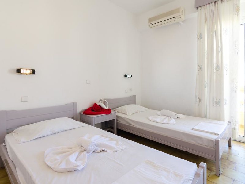 Village Oasis Annex 248693