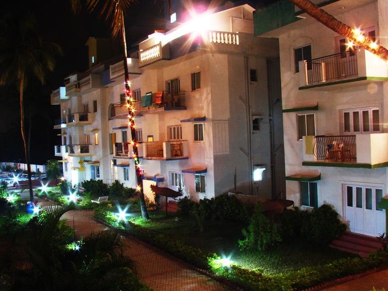 Village Royale 114854