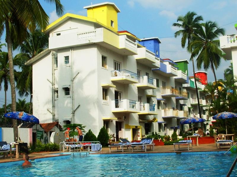 Village Royale 114856