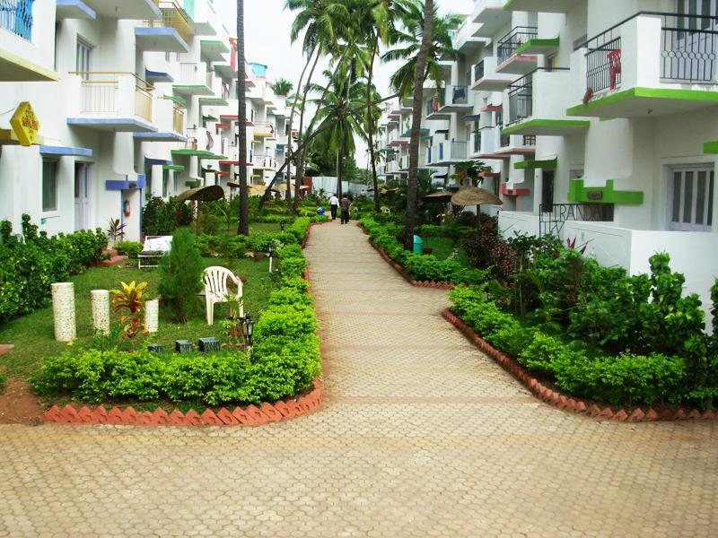 Village Royale 114857