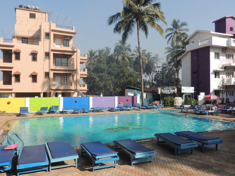 Village Royale 114858