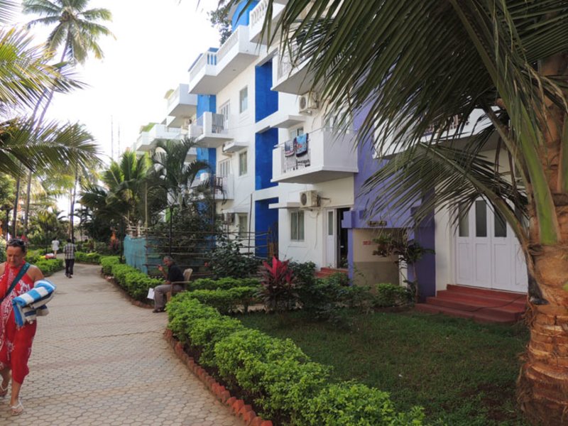 Village Royale 114860