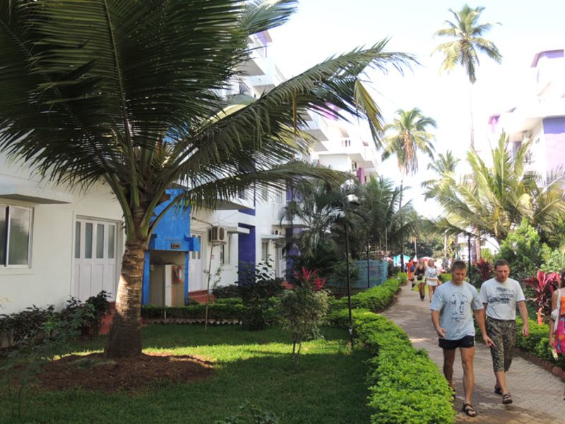 Village Royale 114862