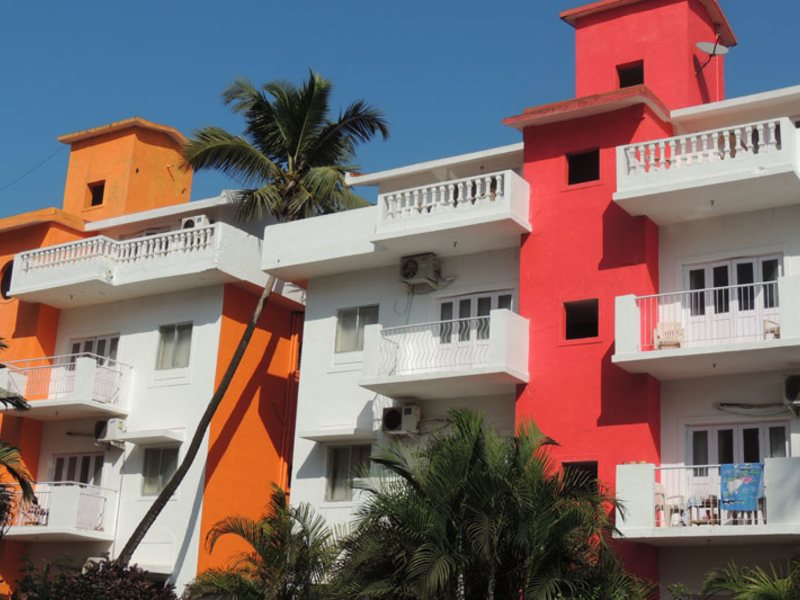 Village Royale 114863