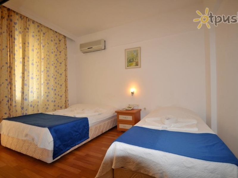 Villamar Hotel 296629