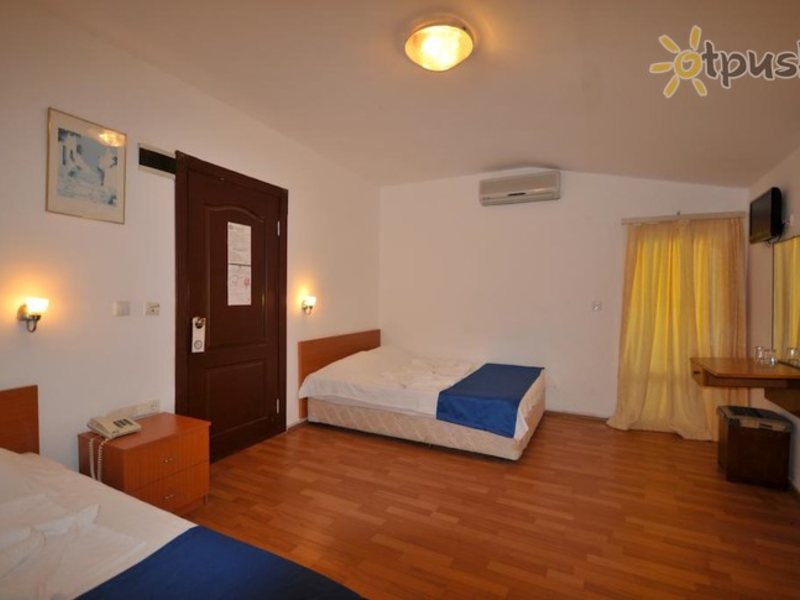 Villamar Hotel 296630