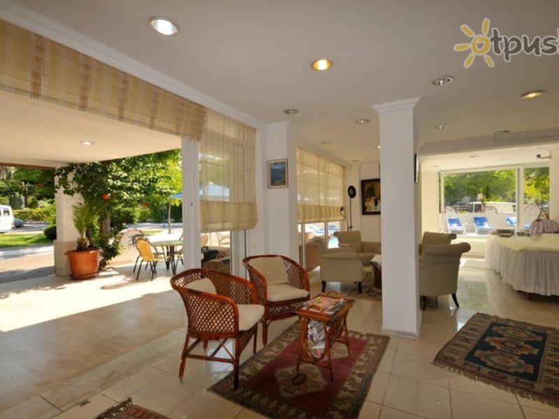 Villamar Hotel 296631