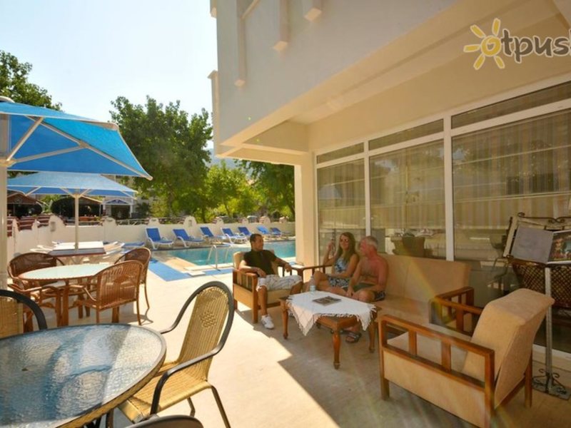 Villamar Hotel 296632