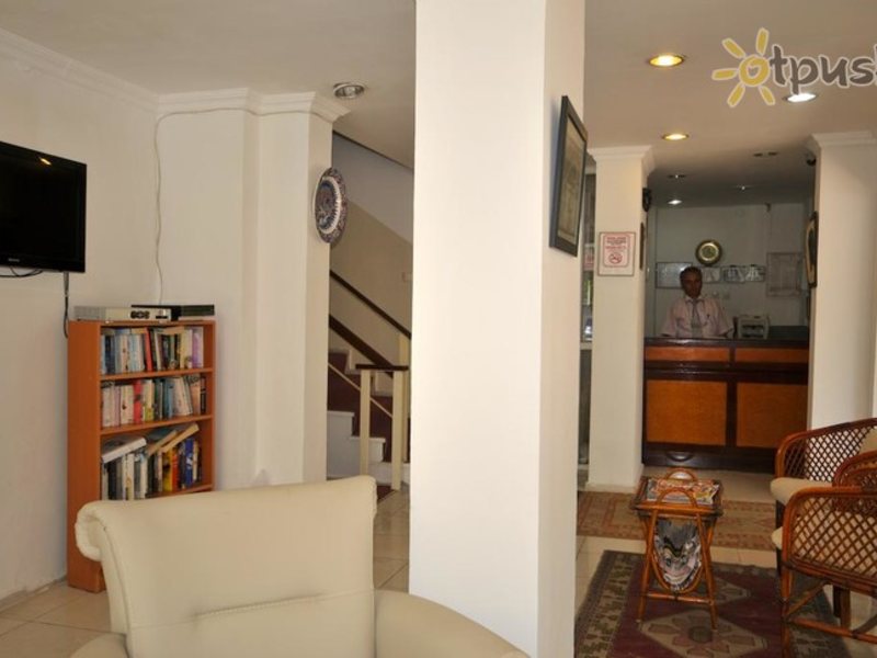 Villamar Hotel 296633