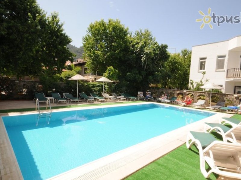 Villamar Hotel 296634